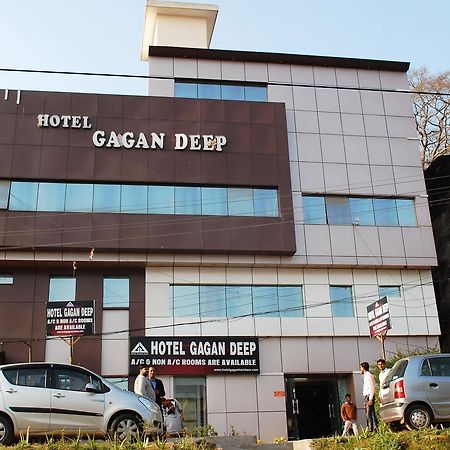 Hotel Gagandeep Haridwār Εξωτερικό φωτογραφία